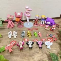 すーぱーそに子　グルーミー　トリプルコラボフィギュア Amazon | GRG すーぱーそに子 グルーミー トリプルコラボ