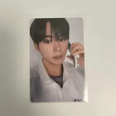 2026 KCON オンライン くじ ALD1 トレカ ジュンソ