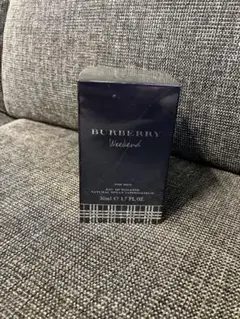 Burberry Weekend オードトワレ 50ml フォーメン