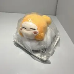 星のカービィ 一番くじ D賞 うきうきマシュマロ マスコット ワドルディ