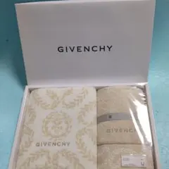 贈答用ジバンシー タオルセット