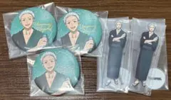 WINDBREAKER 一番くじ 梅宮一