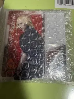 東京リベンジャーズ　ミュージカル　キラキラアクリルスタンド　佐野万次郎