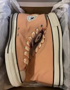 新品 27.5cm CONVERSE Stranger Things ハイカット