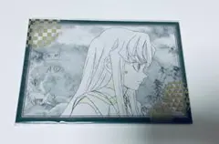 鬼滅の刃 ufotable dining お楽しみくじ ポストカード