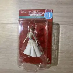 Disney Christmas Ornament 2025 アナ