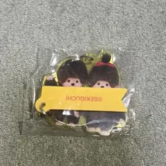 モンチッチ アクリル目印キーホルダーのサムネイル