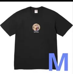 Supreme Miss Piggy Tee Black ピギー