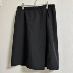 ワークマン FieldCore【M】 撥水ラップショーツ レディースブラック