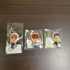 中務裕太 クリーナーセット