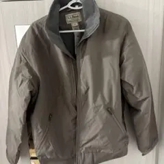 l.l.bean ナイロンジャケット