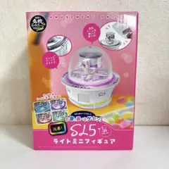 日本名機ミニチュアコレクション SL5 ライトミニフィギュアのサムネイル