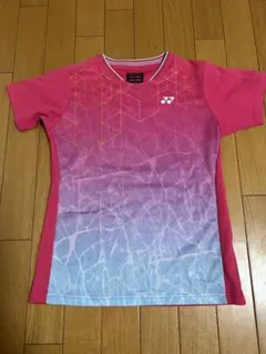 YONEX テニス ゲームシャツ