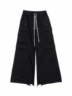Rick Owens DRKSHDW カーゴパンツのサムネイル
