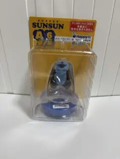 PUPPET SUNSUN パペットスンスン おしゃべりフィギュア A6