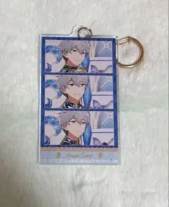 あんスタ チェックメイト トレーディングアクリルキーホルダー 瀬名泉