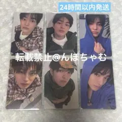 新品未開封】NCT DREAMトレカ 日本ファンクラブ限定 4種 マーク - メルカリ