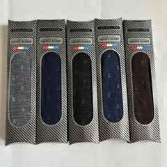 pierre cardin ソックス 5足セット Mサイズのサムネイル