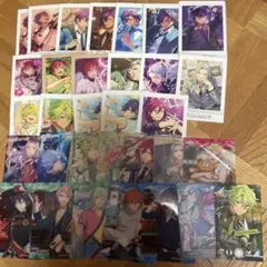 あんスタ ぱしゃこれ クリアカード