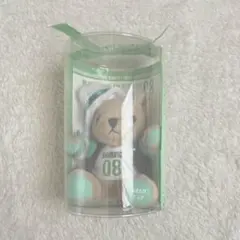 【うたプリ】6th くまプリ 嶺二