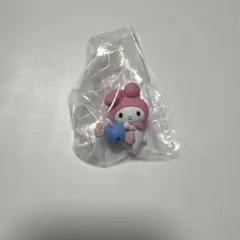 PUTITTO マイメロディ フィギュア