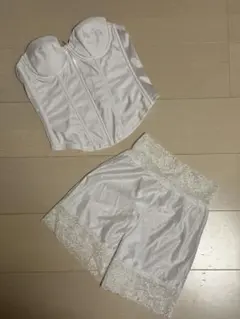 ビアンジュ　ブライダルインナー　c70