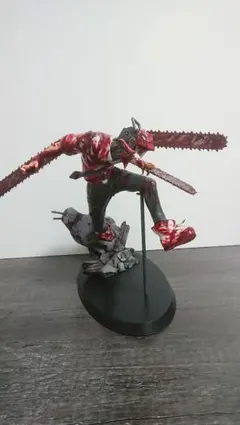 バイオハザード5 処刑マジニ フィギュア ネカ NECA - メルカリ