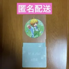 アンプタックカラーズ ぷりっつ スタンディコースター ラウンドワン STPR