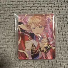 鳴上嵐　コロッタ　あんスタ