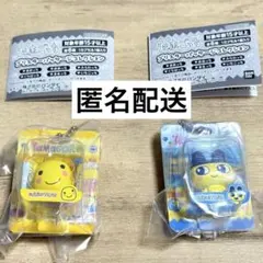 たまごっち ブリスターパッケージコレクション まめっち まるっち 2個セット