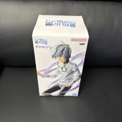 とある魔術の禁書目録 ESPRESTO LEVEL5 Accelerator