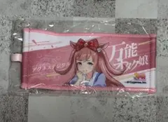 ウマ娘 ミニ応援タオル アグネスデジタル - メルカリ