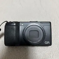 【大人気】 Ricoh リコー GR 初代 コンパクトデジタルカメラ コンデジのサムネイル