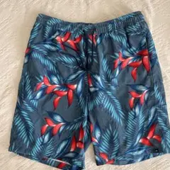 新品未使用QUIKSILVER スイムショーツのサムネイル