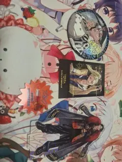 カリスマ まとめ売り