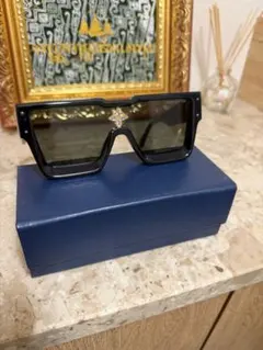 LOUIS VUITTON サングラス