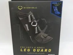 EVOSHIELD PRO-SRZ レッグガード 右打者用 日本限定モデル - メルカリ