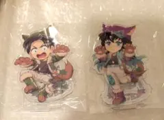 鬼滅の刃 ハロウィン2025 アクリルスタンド 時透無一郎 村田