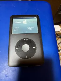 2026年最新】ipod classic 第6世代の人気アイテム - メルカリ