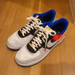 NIKE AIR FORCE1 '07 PRM1 30cm