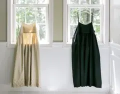 サマンサモスモス ノベルティ キャミワンピース