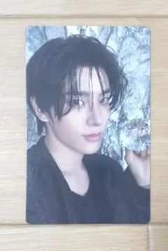 ENHYPEN THESIN:VANISH ジェイク Jake トレカ