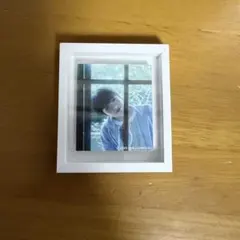 NCT WISH ランダムフレームマグネット SAKUYA