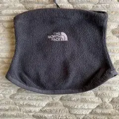 THE NORTH FACE ネックウォーマー ブラック