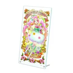 未開封品 魔法つかいプリキュア アクリルアートボード キュアマジカル