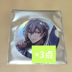 アイナナ 16PRODUCERS 缶バッジコレクション B Re:vale 千