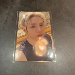 RIIZE RIIZING ラキドロ　タワレコ　ショウタロウ