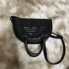 adidas ショルダー ハンド バッグ
