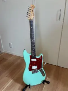 Squier Cyclone FSR エレキギター 本体のサムネイル