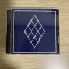 &TEAM 青嵐 CD 開封済み 通常版